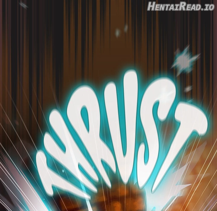 Thrust & Conquer Chapter 9 - page 156