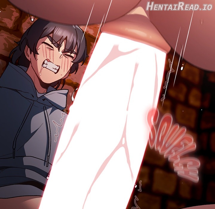 Thrust & Conquer Chapter 9 - page 16