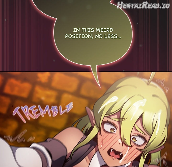 Thrust & Conquer Chapter 9 - page 162