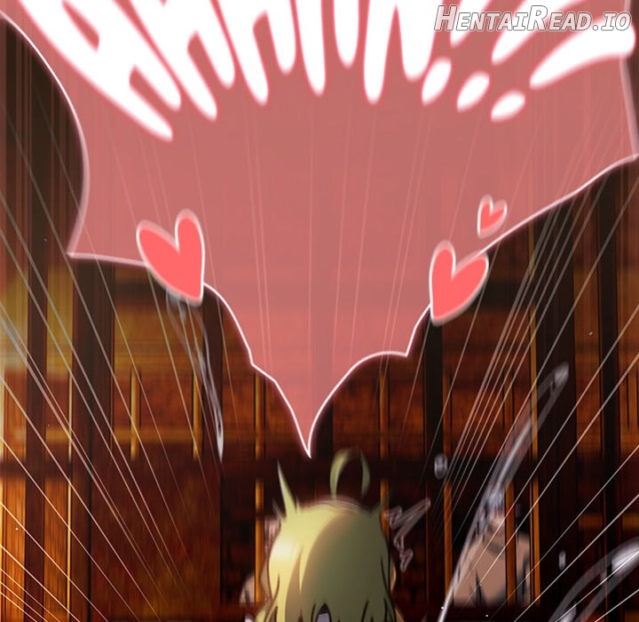 Thrust & Conquer Chapter 9 - page 171