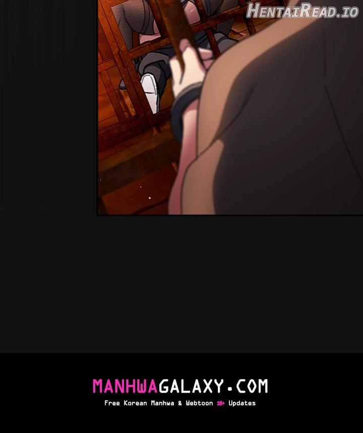 Thrust & Conquer Chapter 9 - page 40