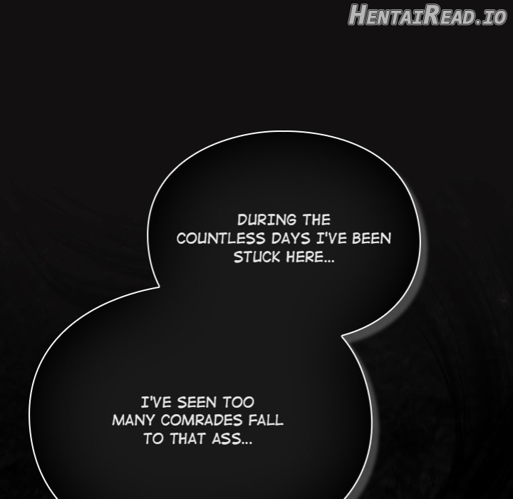 Thrust & Conquer Chapter 9 - page 41