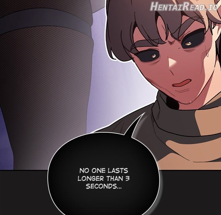Thrust & Conquer Chapter 9 - page 46