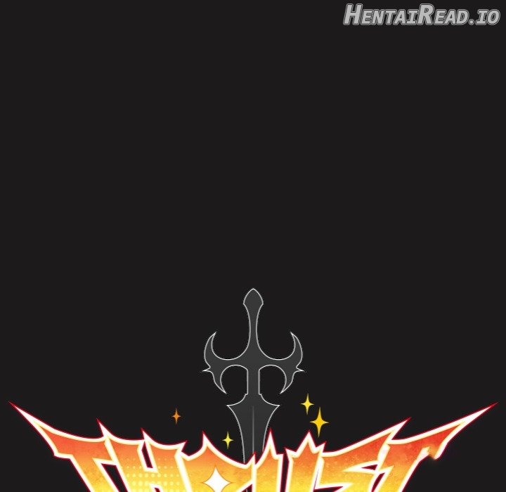 Thrust & Conquer Chapter 9 - page 60