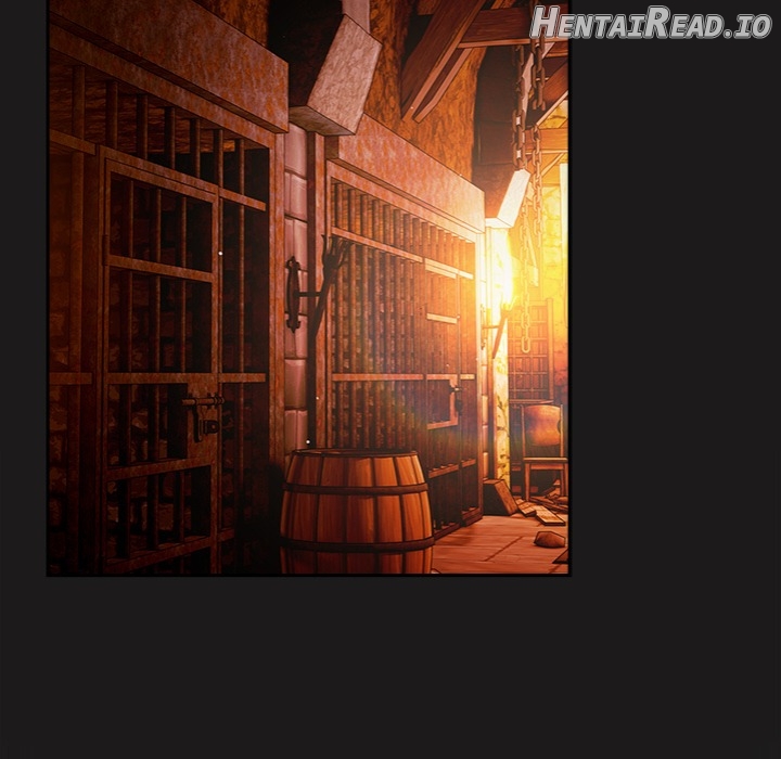 Thrust & Conquer Chapter 9 - page 63