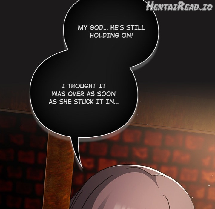 Thrust & Conquer Chapter 9 - page 75