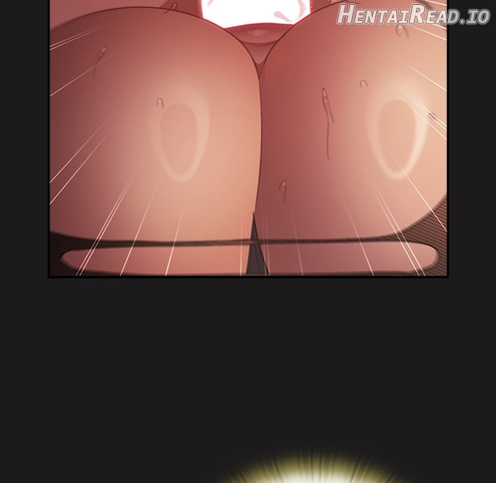 Thrust & Conquer Chapter 9 - page 79