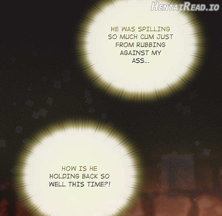 Thrust & Conquer Chapter 9 - page 80