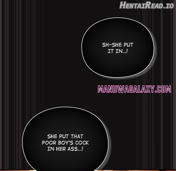 Thrust & Conquer Chapter 9 - page 9