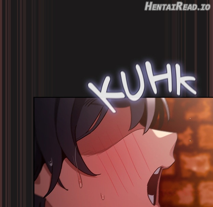 Thrust & Conquer Chapter 9 - page 92