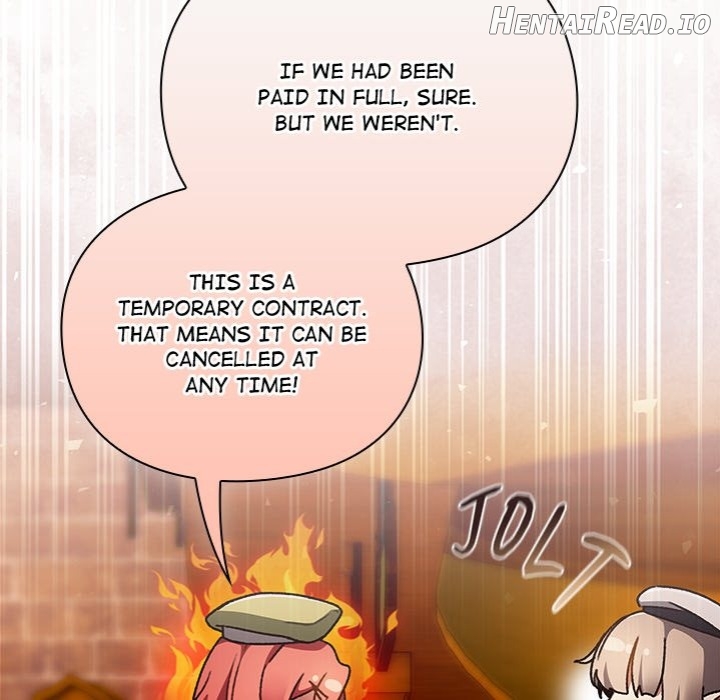 Thrust & Conquer Chapter 10 - page 10