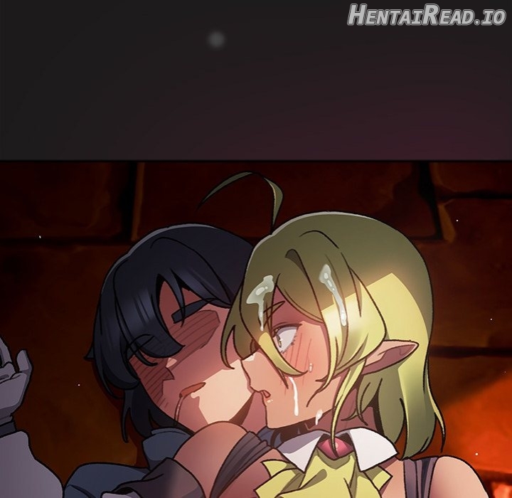 Thrust & Conquer Chapter 10 - page 104