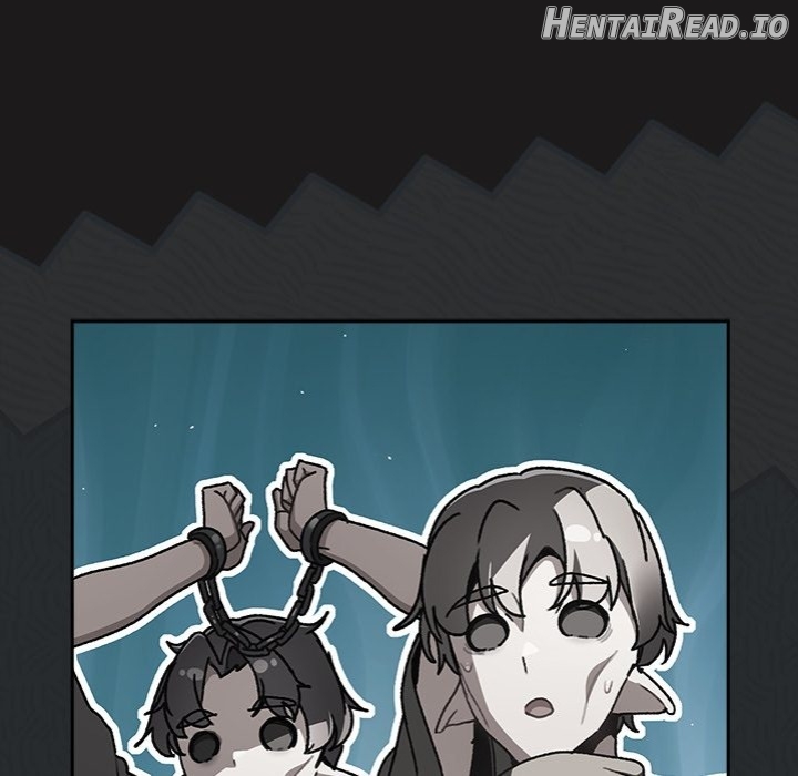 Thrust & Conquer Chapter 10 - page 106