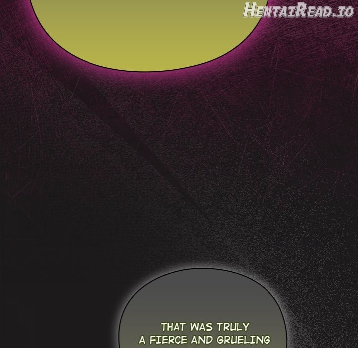 Thrust & Conquer Chapter 10 - page 119