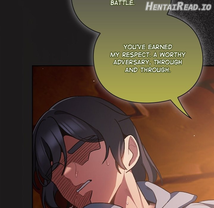 Thrust & Conquer Chapter 10 - page 120