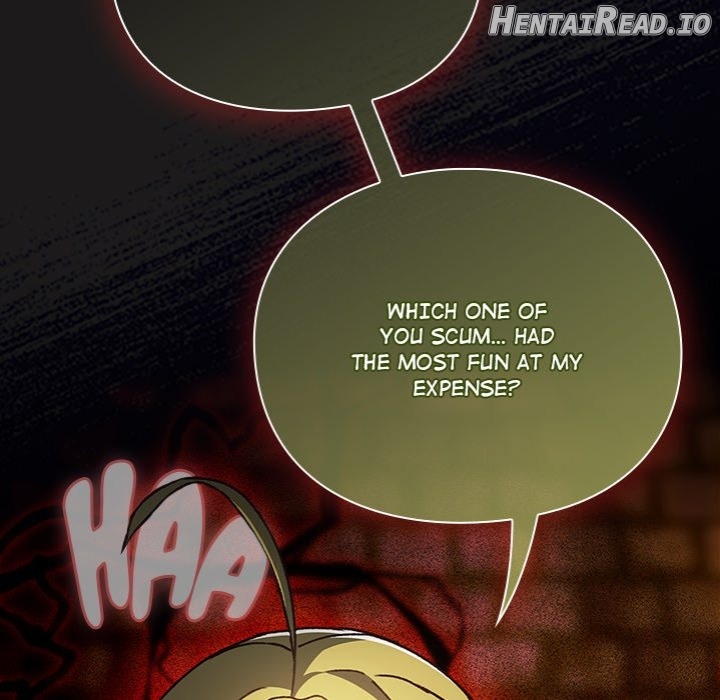 Thrust & Conquer Chapter 10 - page 129