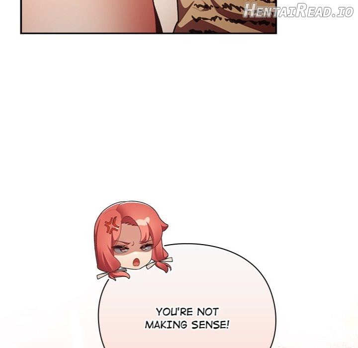 Thrust & Conquer Chapter 10 - page 14