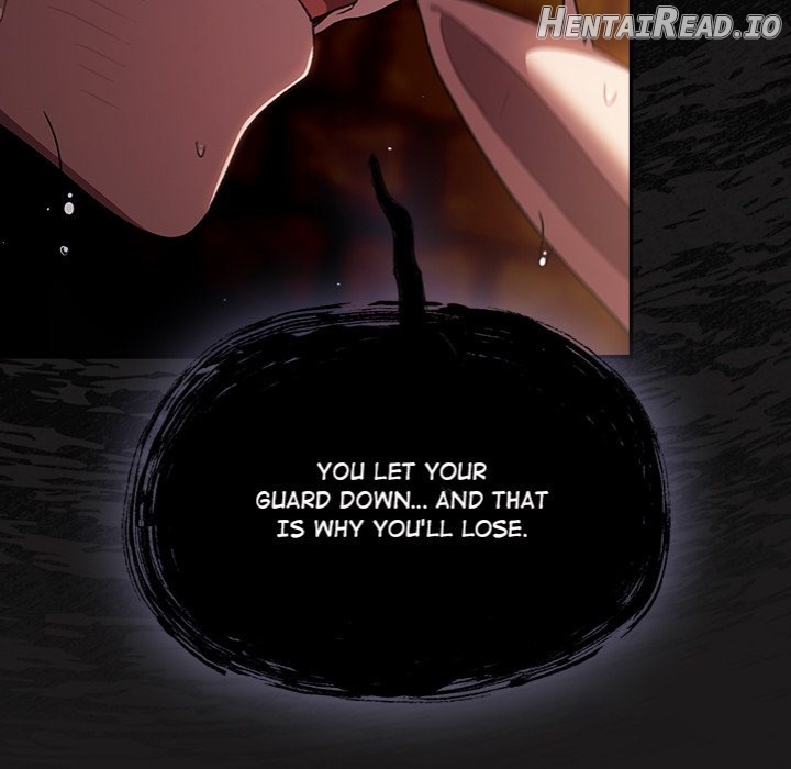 Thrust & Conquer Chapter 10 - page 140