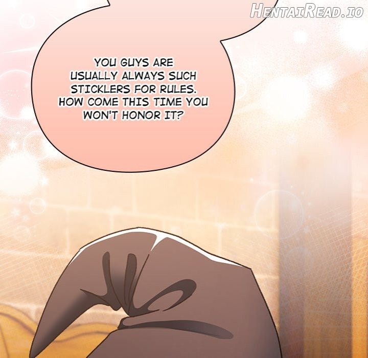 Thrust & Conquer Chapter 10 - page 15