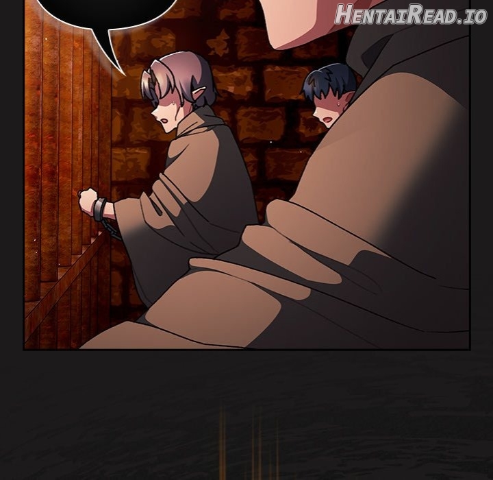 Thrust & Conquer Chapter 10 - page 157