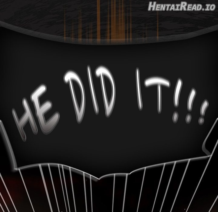 Thrust & Conquer Chapter 10 - page 158