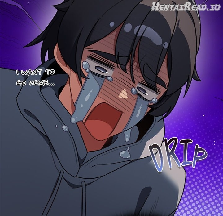 Thrust & Conquer Chapter 10 - page 165
