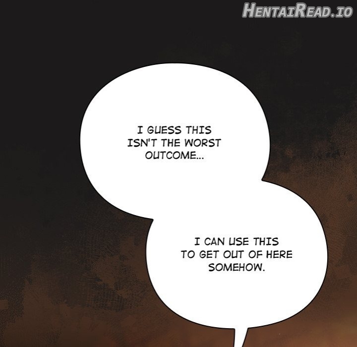 Thrust & Conquer Chapter 10 - page 169
