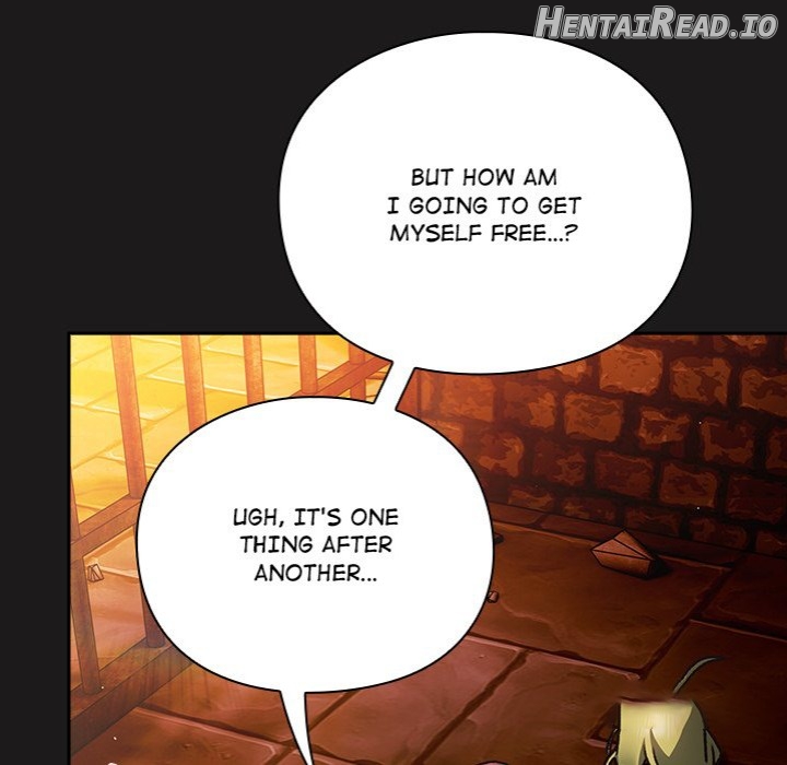 Thrust & Conquer Chapter 10 - page 172
