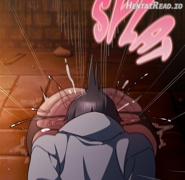 Thrust & Conquer Chapter 10 - page 176