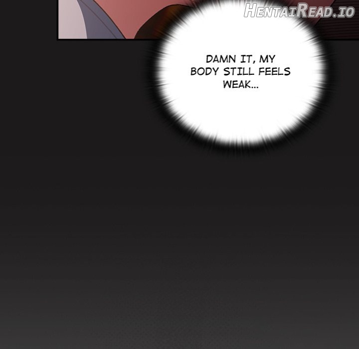 Thrust & Conquer Chapter 10 - page 180