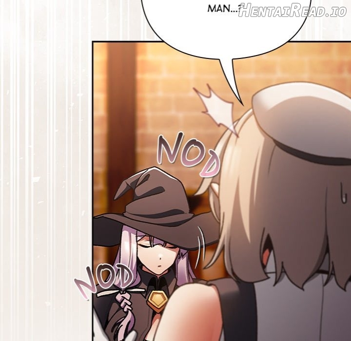 Thrust & Conquer Chapter 10 - page 24