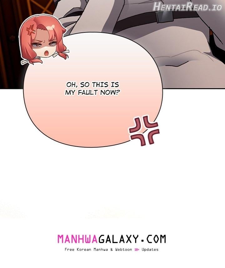 Thrust & Conquer Chapter 10 - page 28