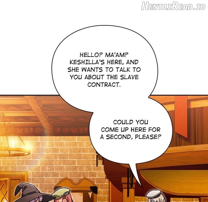 Thrust & Conquer Chapter 10 - page 30