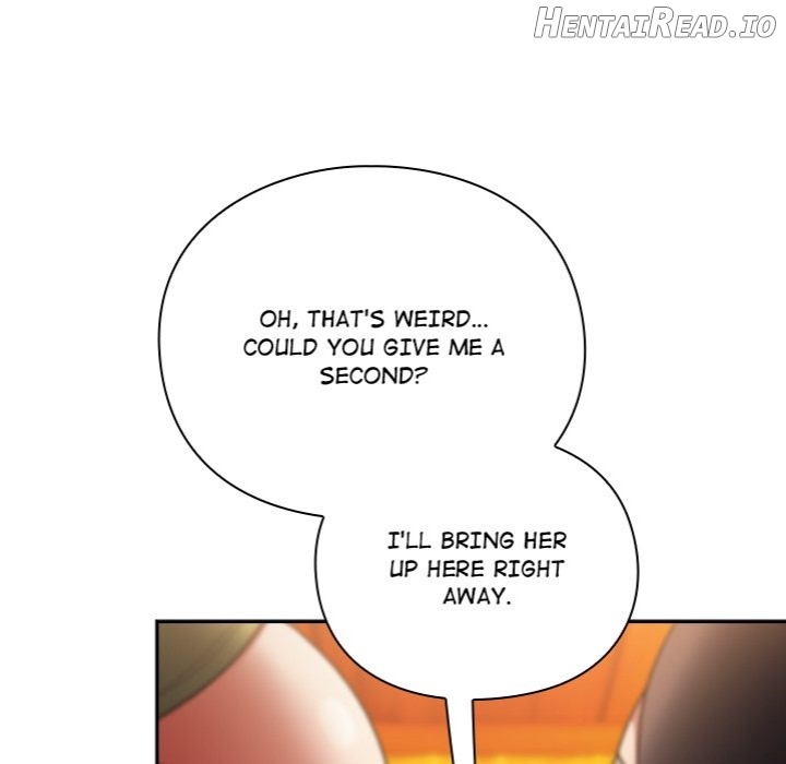 Thrust & Conquer Chapter 10 - page 34