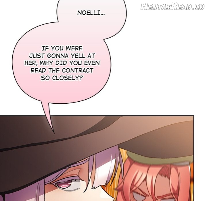 Thrust & Conquer Chapter 10 - page 39
