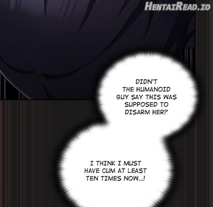 Thrust & Conquer Chapter 10 - page 70