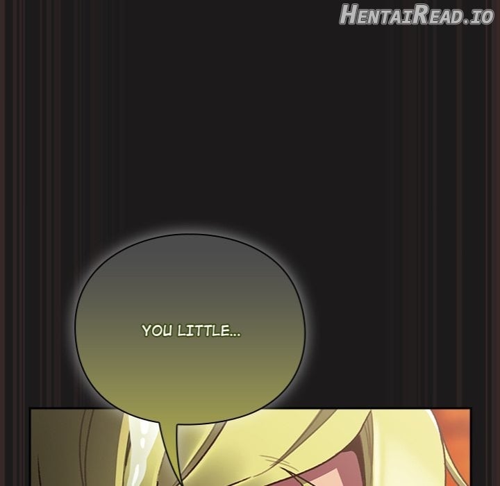 Thrust & Conquer Chapter 10 - page 87