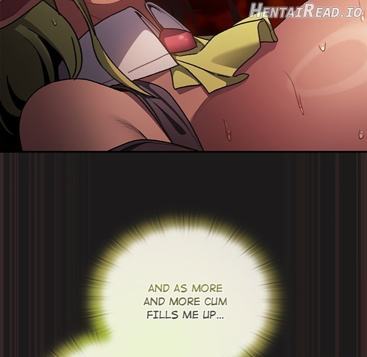 Thrust & Conquer Chapter 10 - page 98