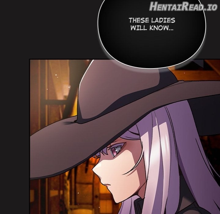 Thrust & Conquer Chapter 11 - page 105