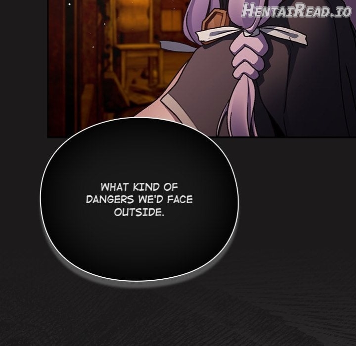 Thrust & Conquer Chapter 11 - page 106