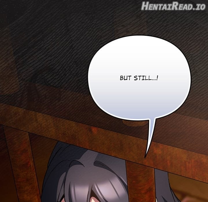 Thrust & Conquer Chapter 11 - page 107
