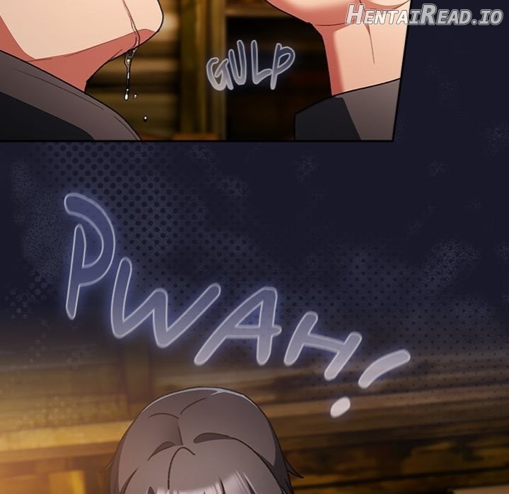 Thrust & Conquer Chapter 11 - page 115