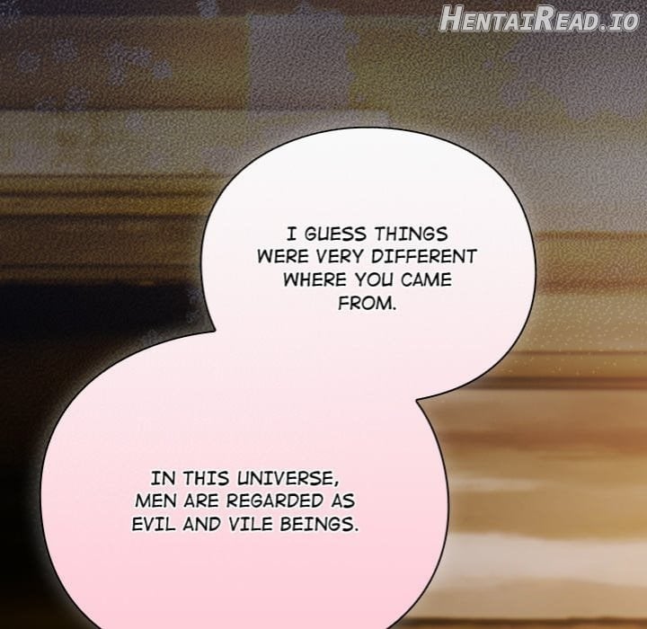 Thrust & Conquer Chapter 11 - page 124