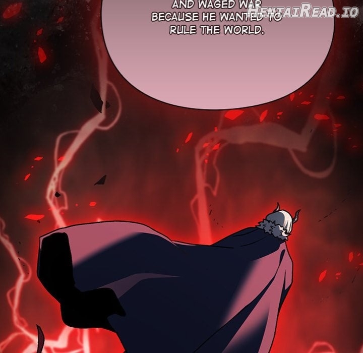 Thrust & Conquer Chapter 11 - page 129