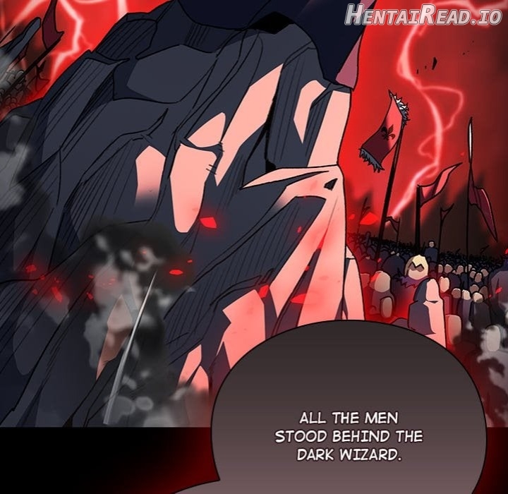 Thrust & Conquer Chapter 11 - page 130