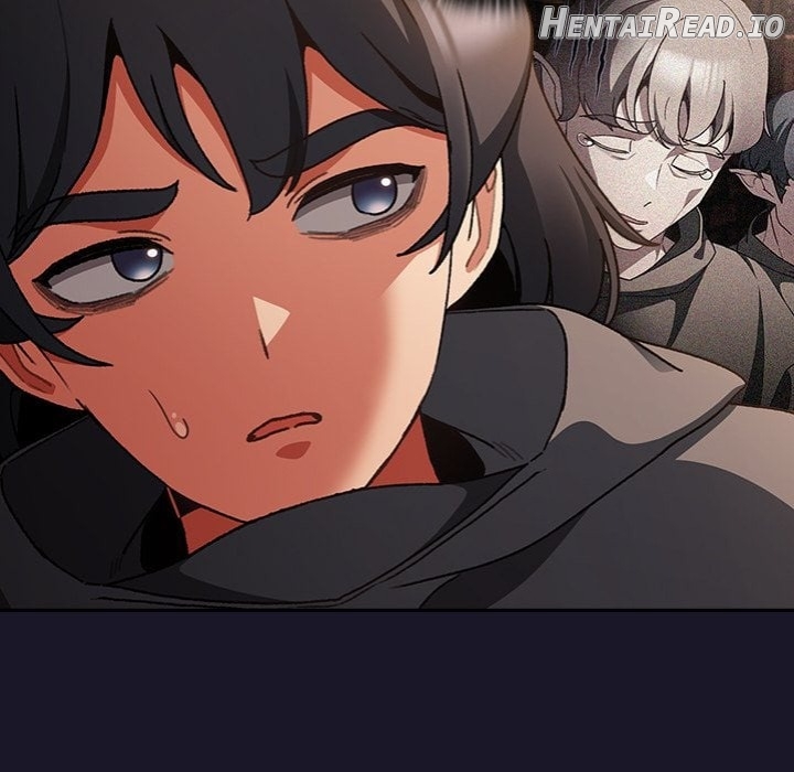 Thrust & Conquer Chapter 11 - page 135