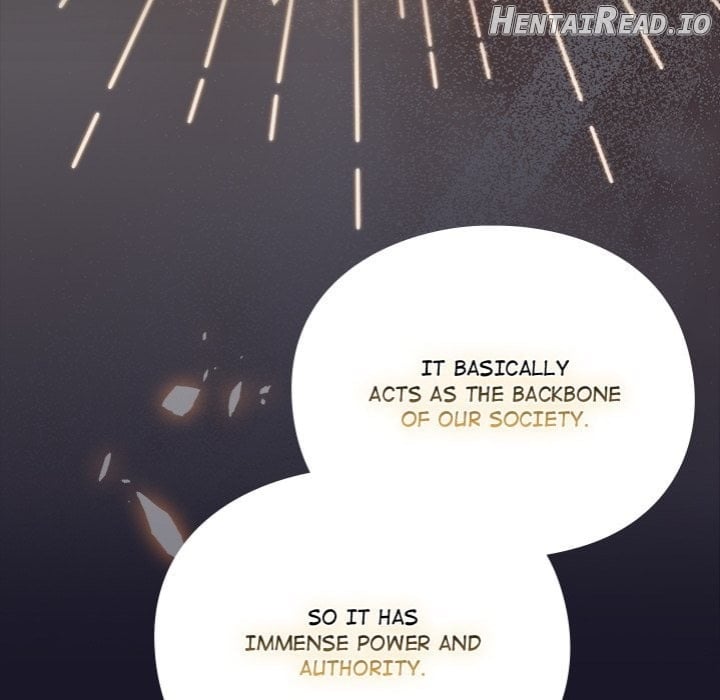 Thrust & Conquer Chapter 11 - page 141