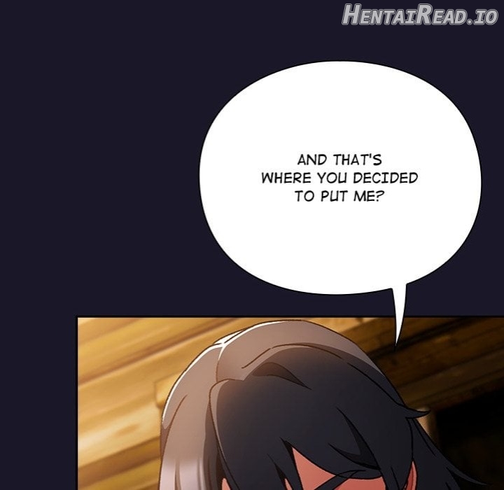 Thrust & Conquer Chapter 11 - page 146