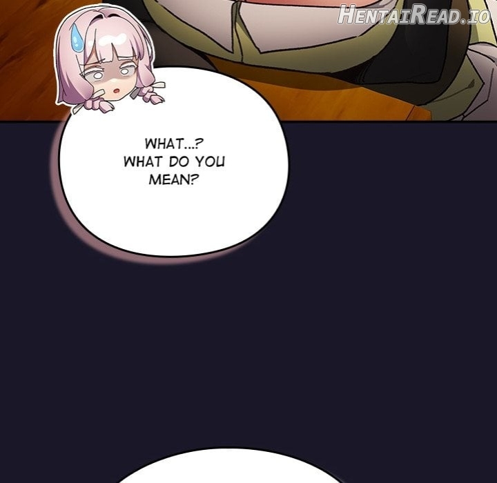 Thrust & Conquer Chapter 11 - page 156