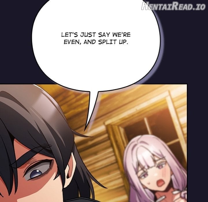 Thrust & Conquer Chapter 11 - page 157